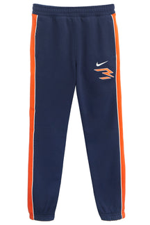 Daneruss Panel Pant Obsidian