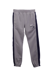 Daneruss Panel Pant Obsidian