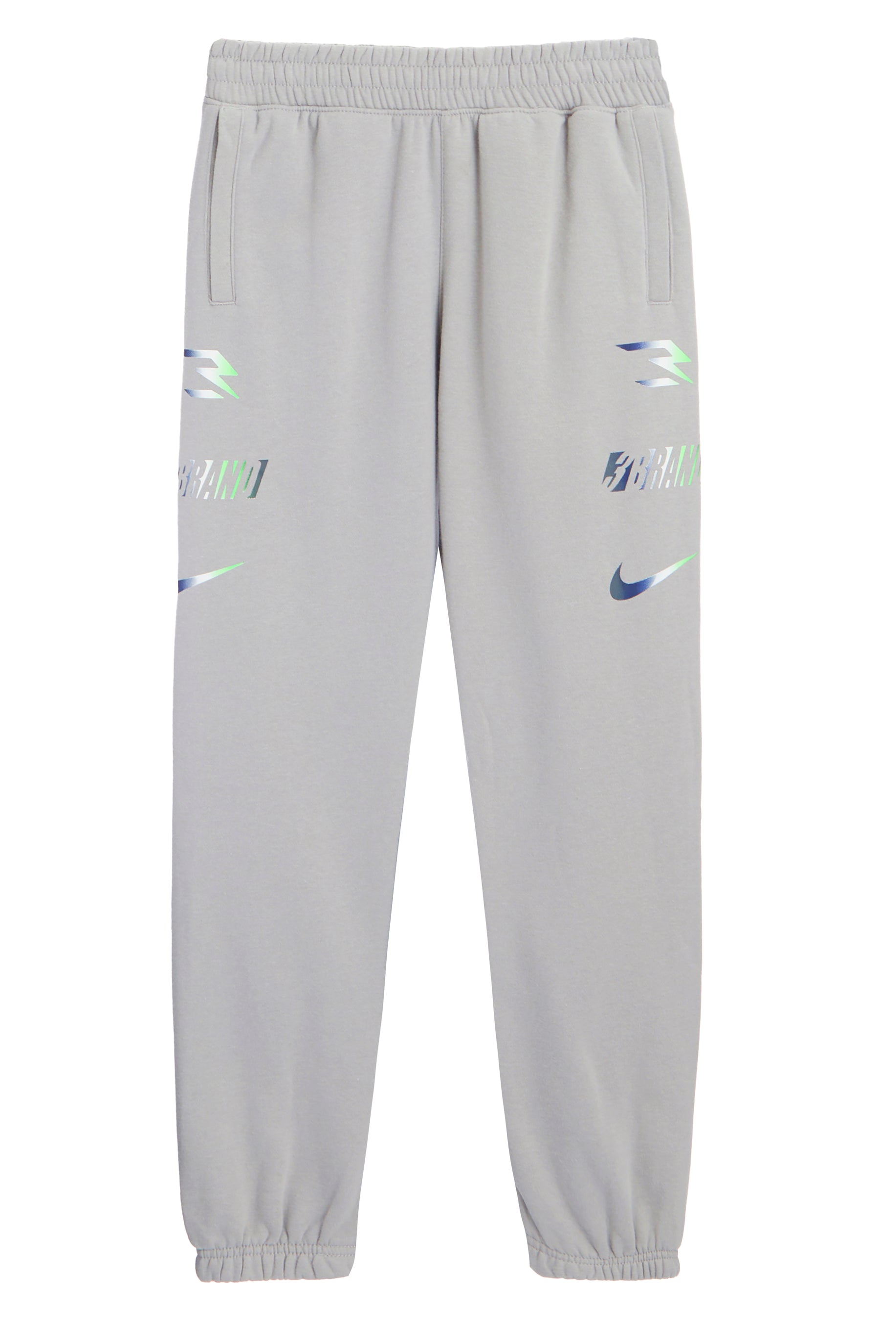 Side Panel Pant