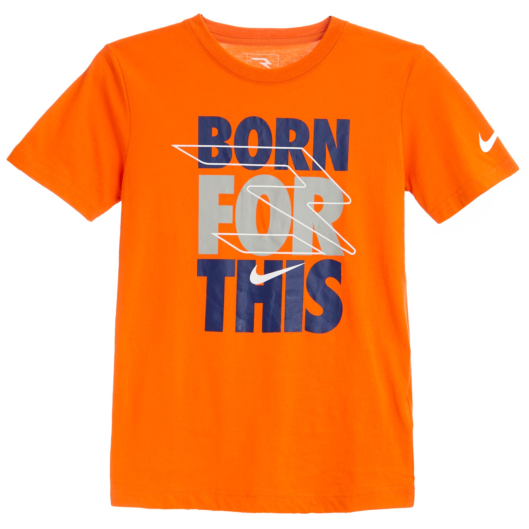 Born For This Tee
