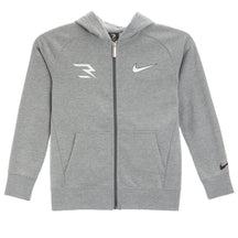 Icon Zip Up