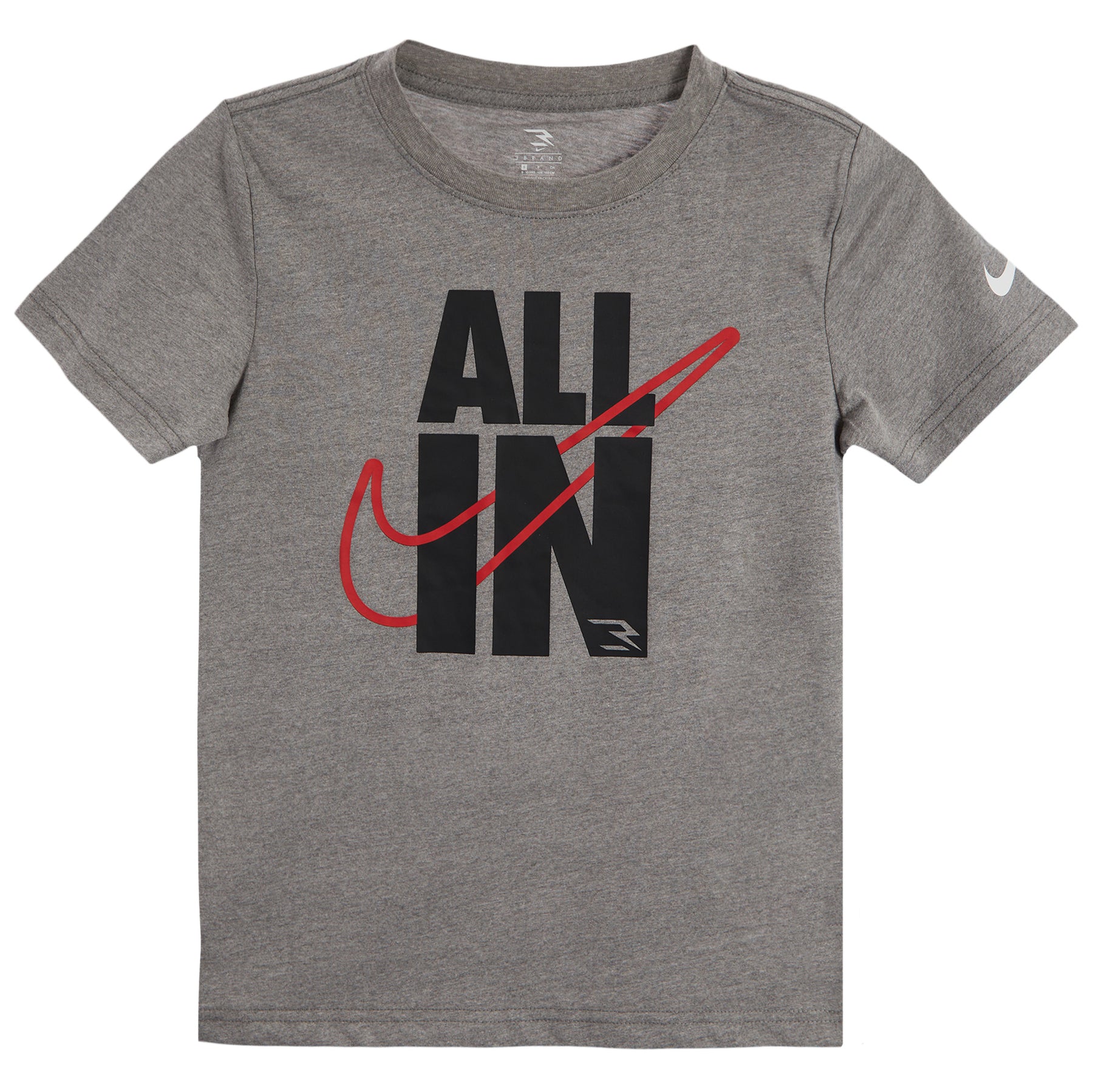 All In Tee