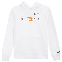 3 Brand X Nike Fleece
