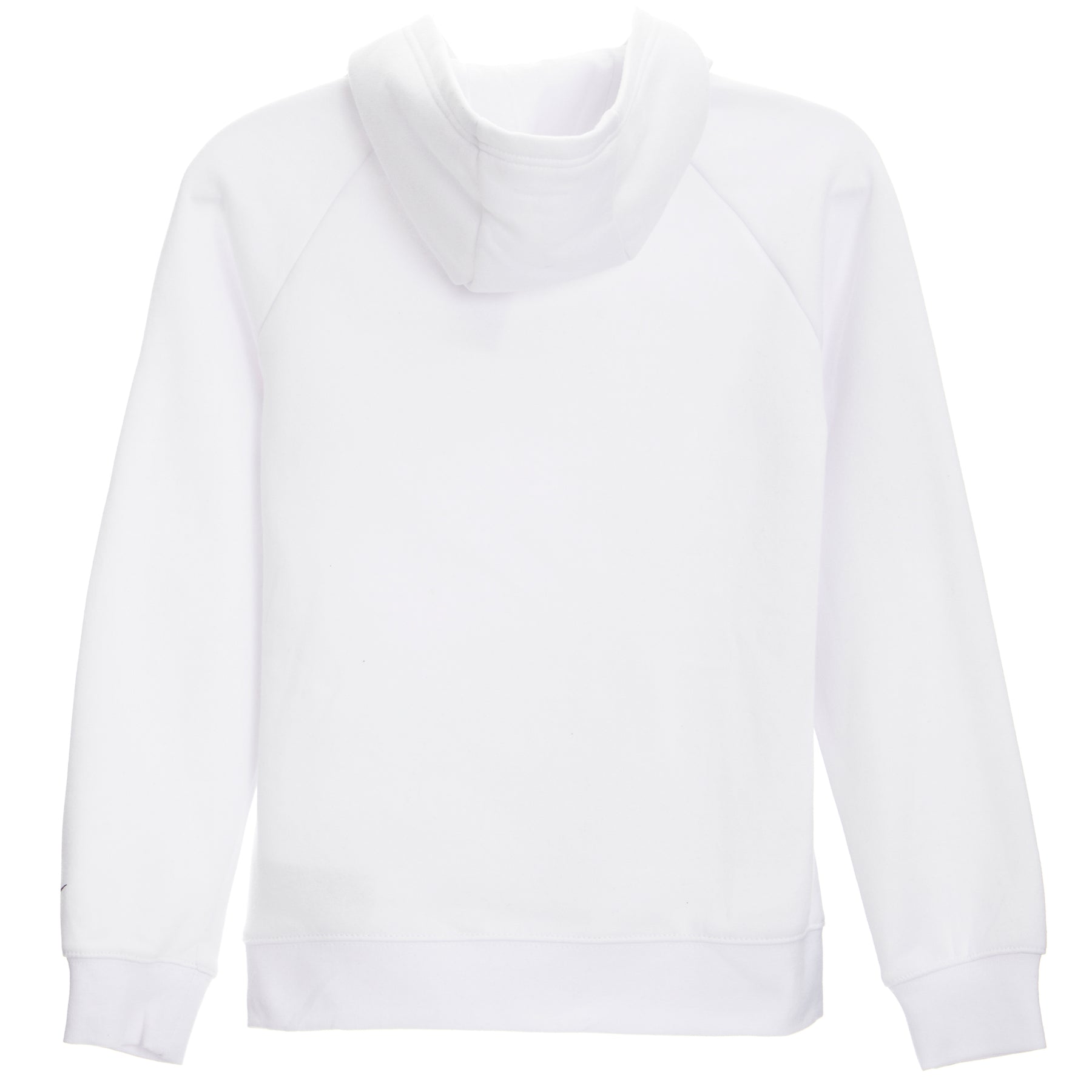 3 Brand X Nike Fleece