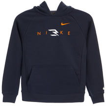 3 Brand X Nike Fleece
