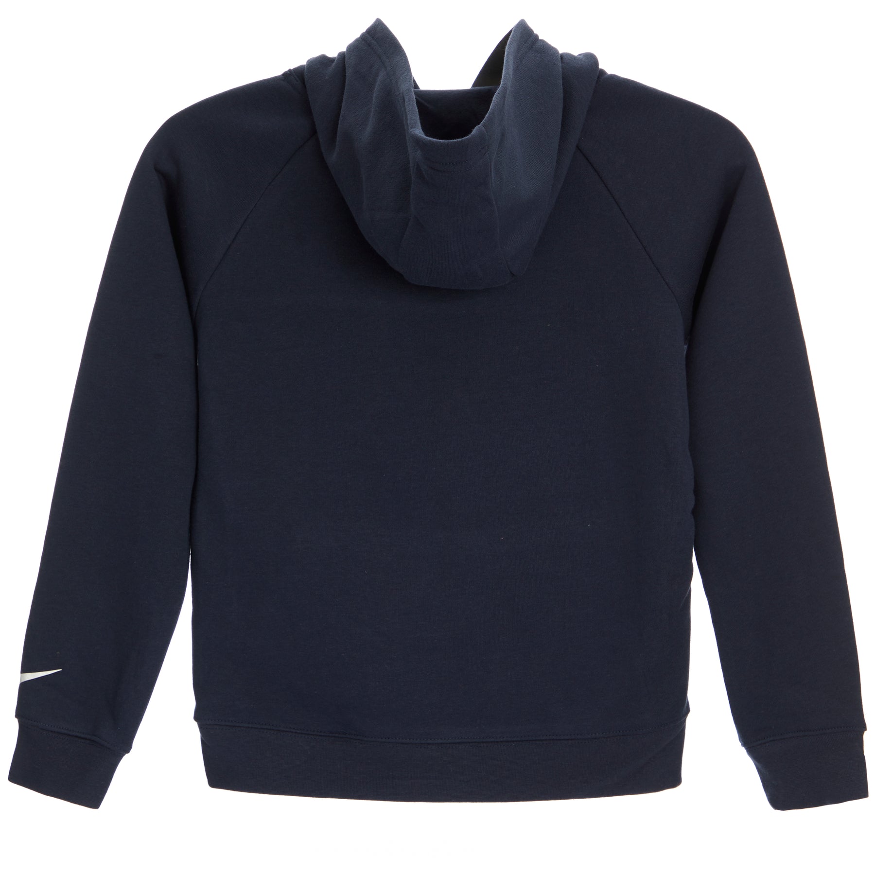 3 Brand X Nike Fleece