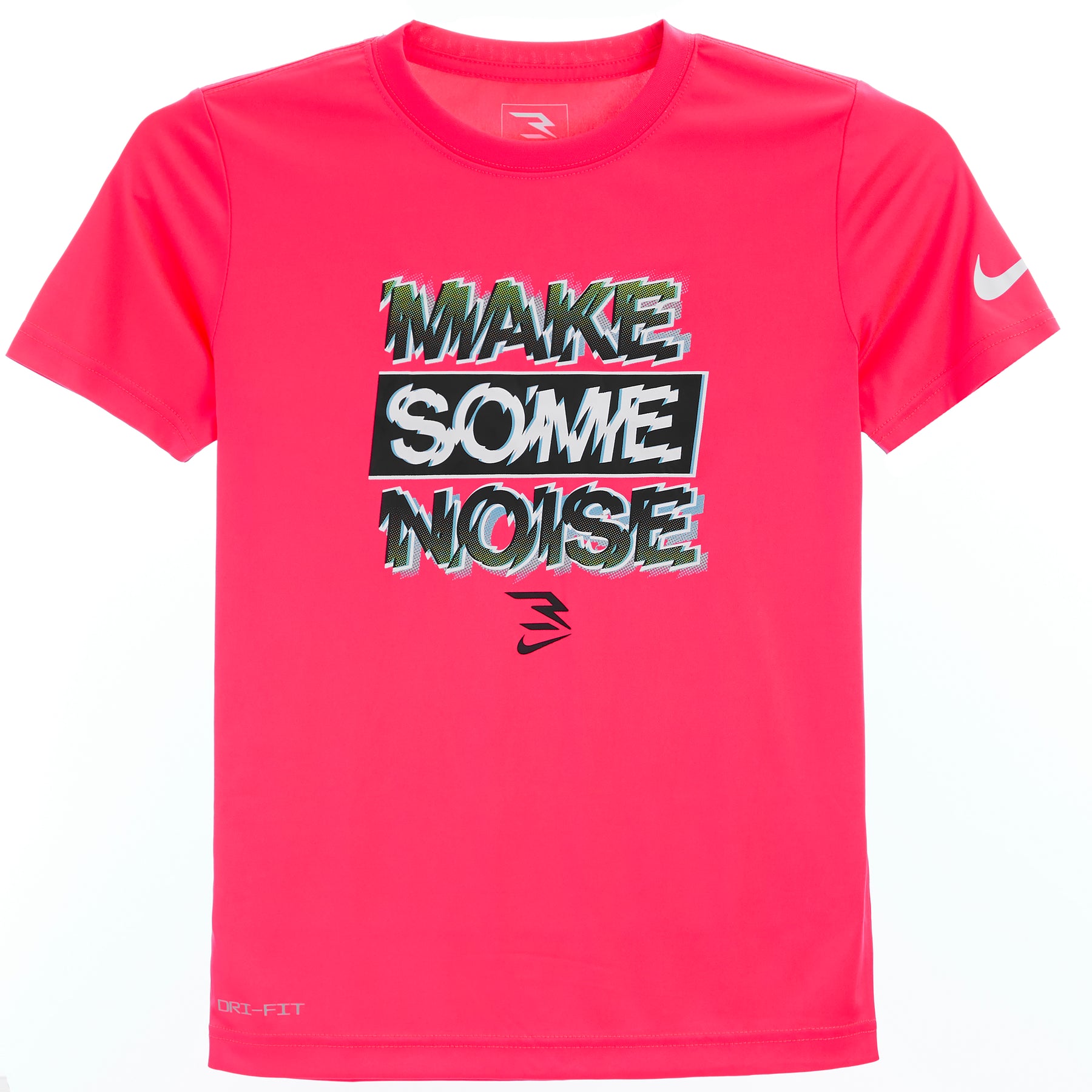 Make Some Noise Tee
