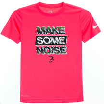 Make Some Noise Tee