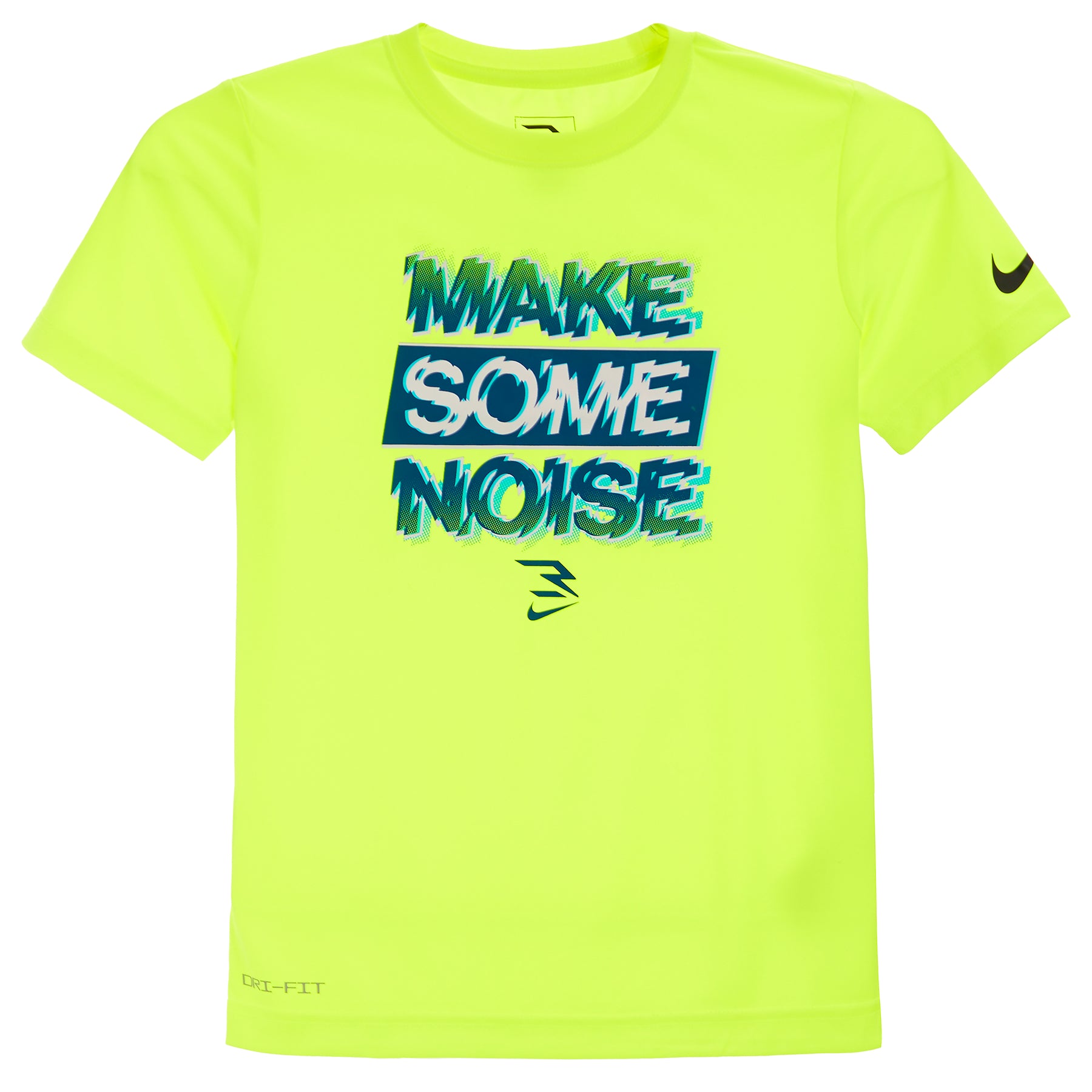 Make Some Noise Tee
