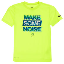 Make Some Noise Tee