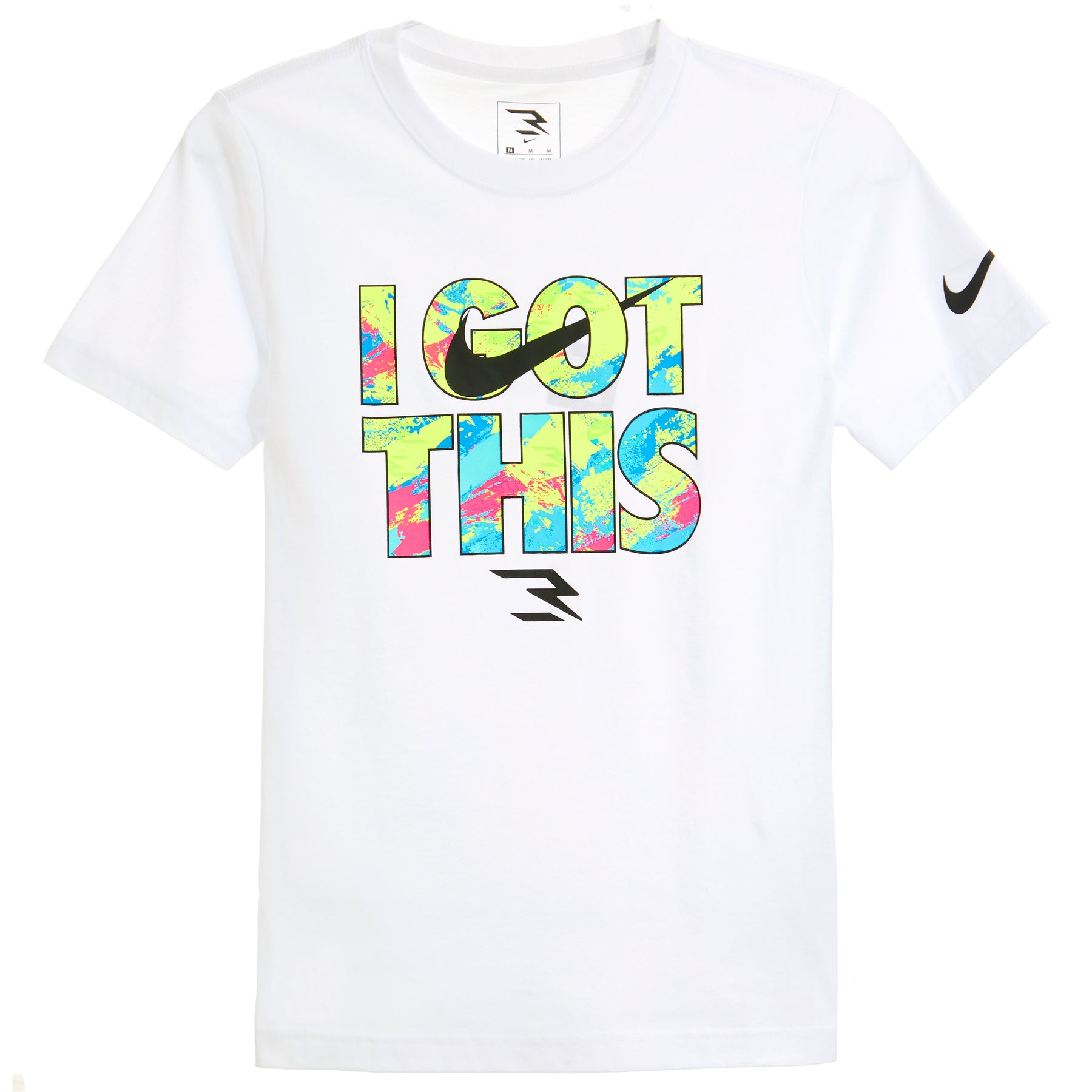I Got This Carnival Tee