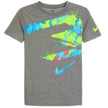 Carnival Wrap Tee