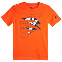 RWB Futura X 3Brand Tee