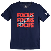 RWB Triple Focus Tee