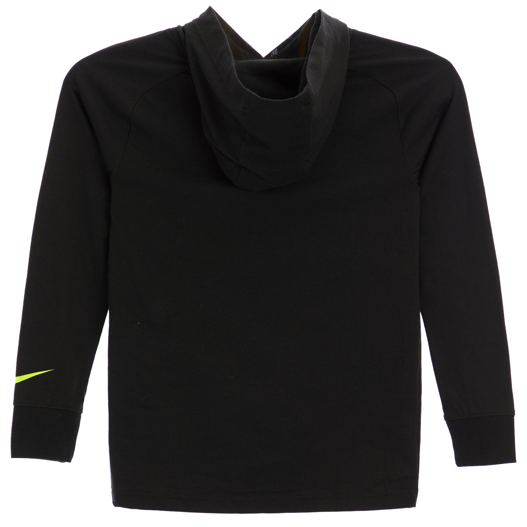 Carnival Wrap Pullover