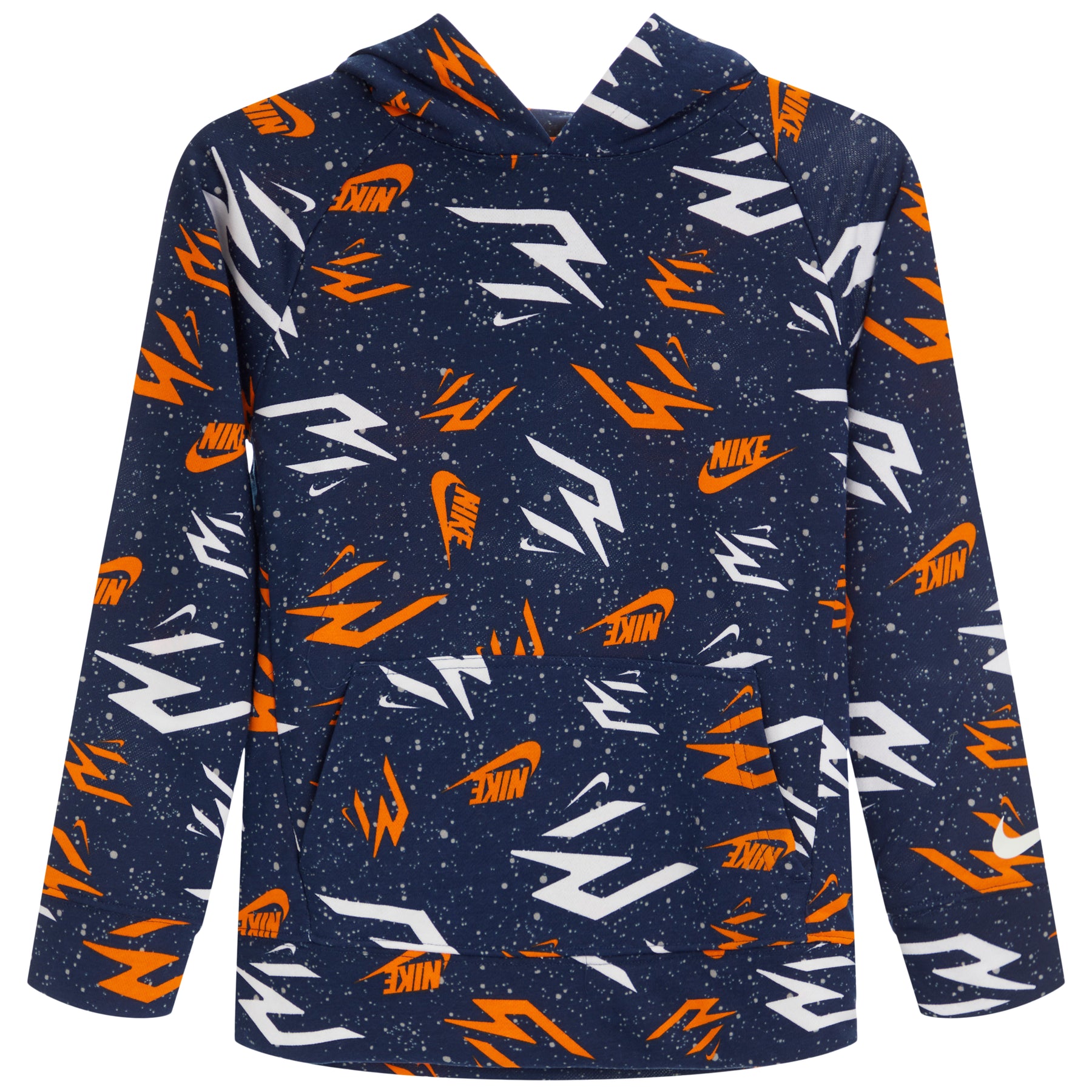 RWB Razmataz Pullover Sweatshirt