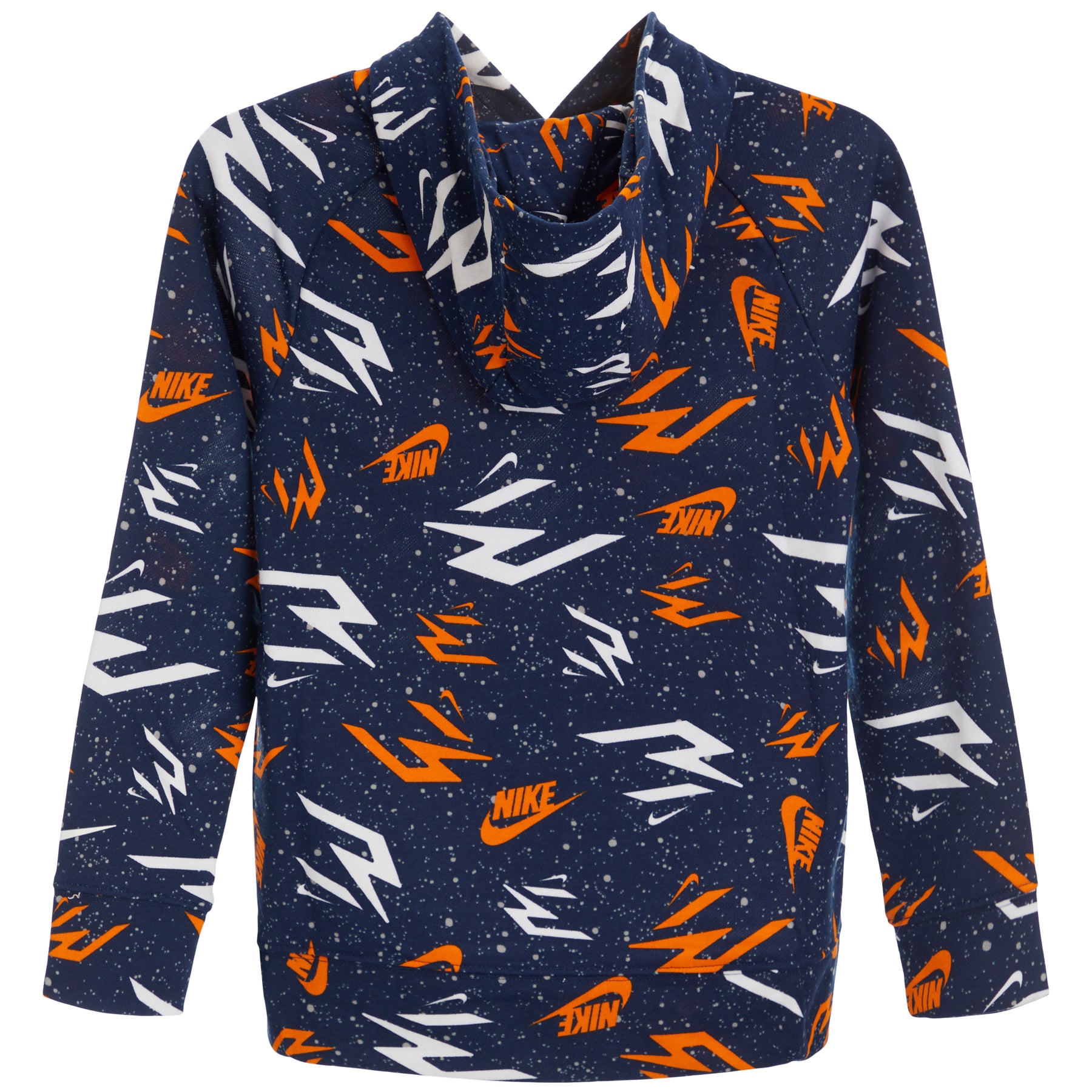 RWB Razmataz Pullover Sweatshirt