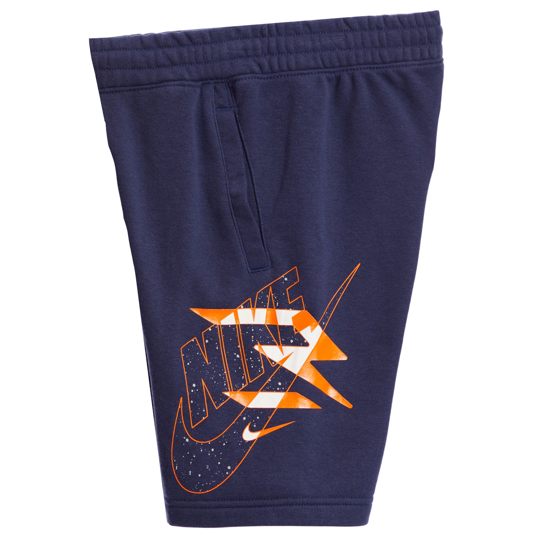 RWB Futura X 3Brand Short