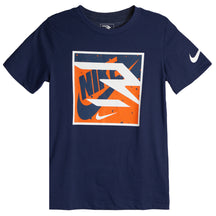 RWB Nike X Futura Box Logo Tee