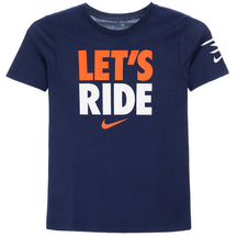 Lets Ride Tee
