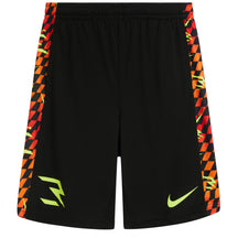 Gradient Check Panel Short