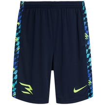 Gradient Check Panel Short