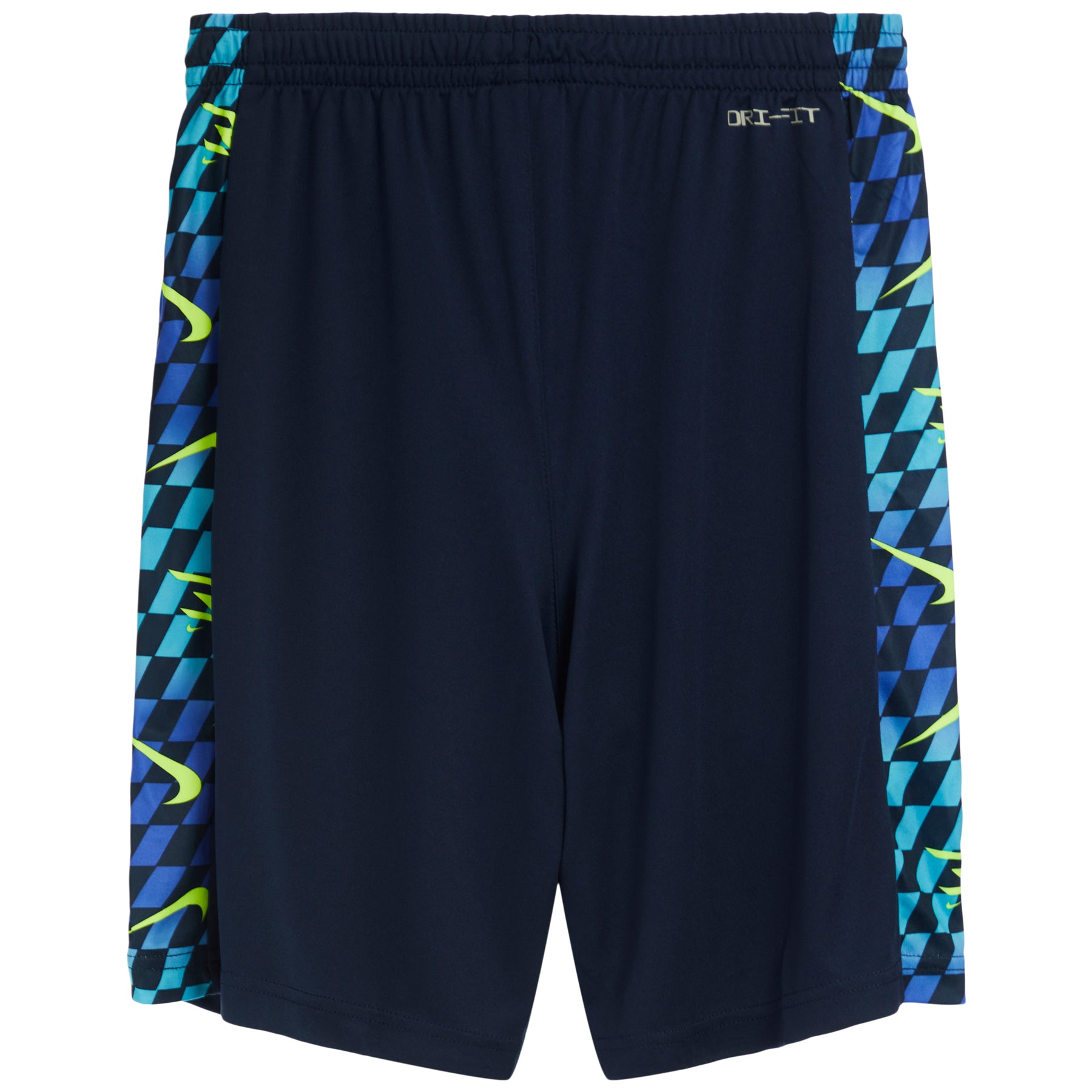 Gradient Check Panel Short