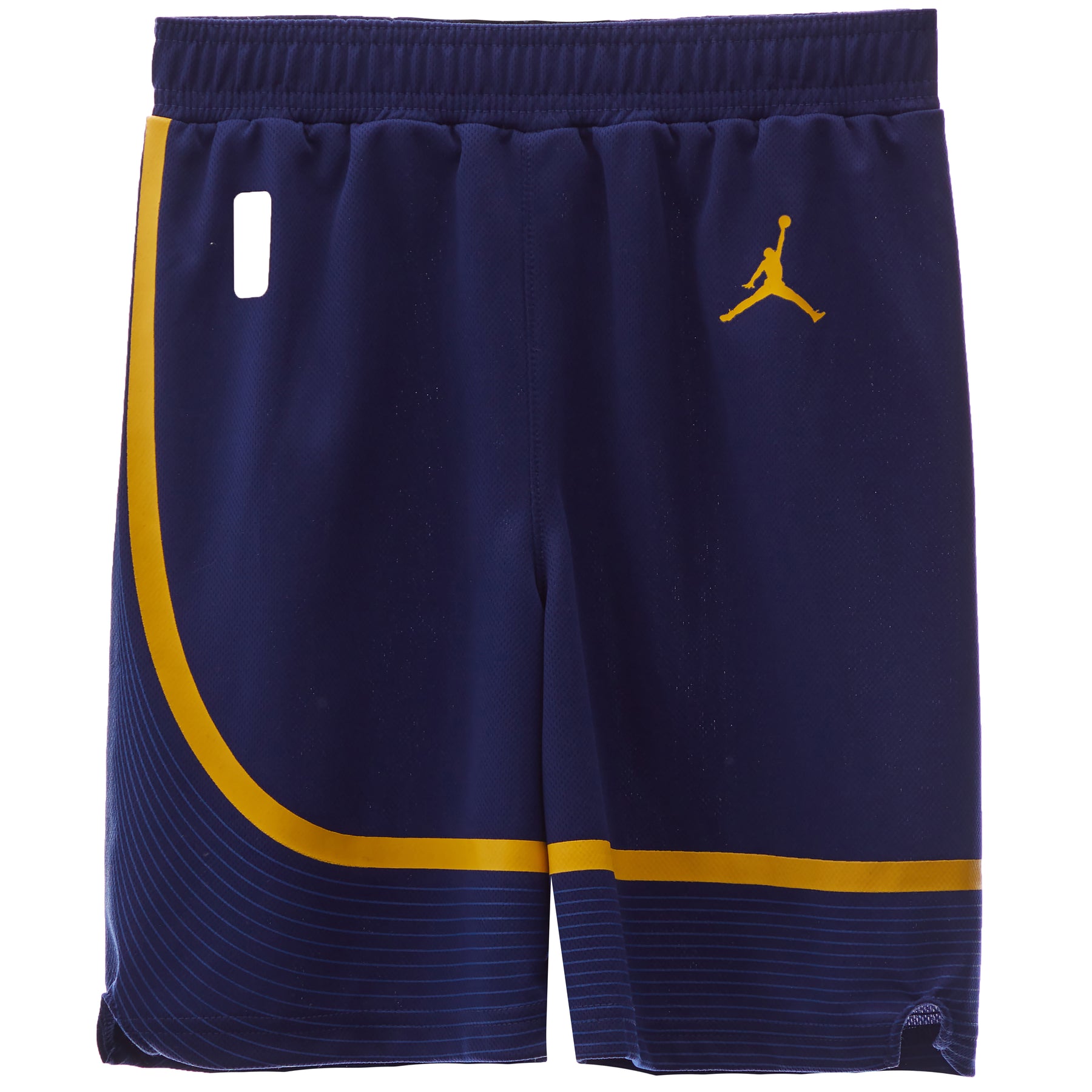 Warriors Statement Replica Short