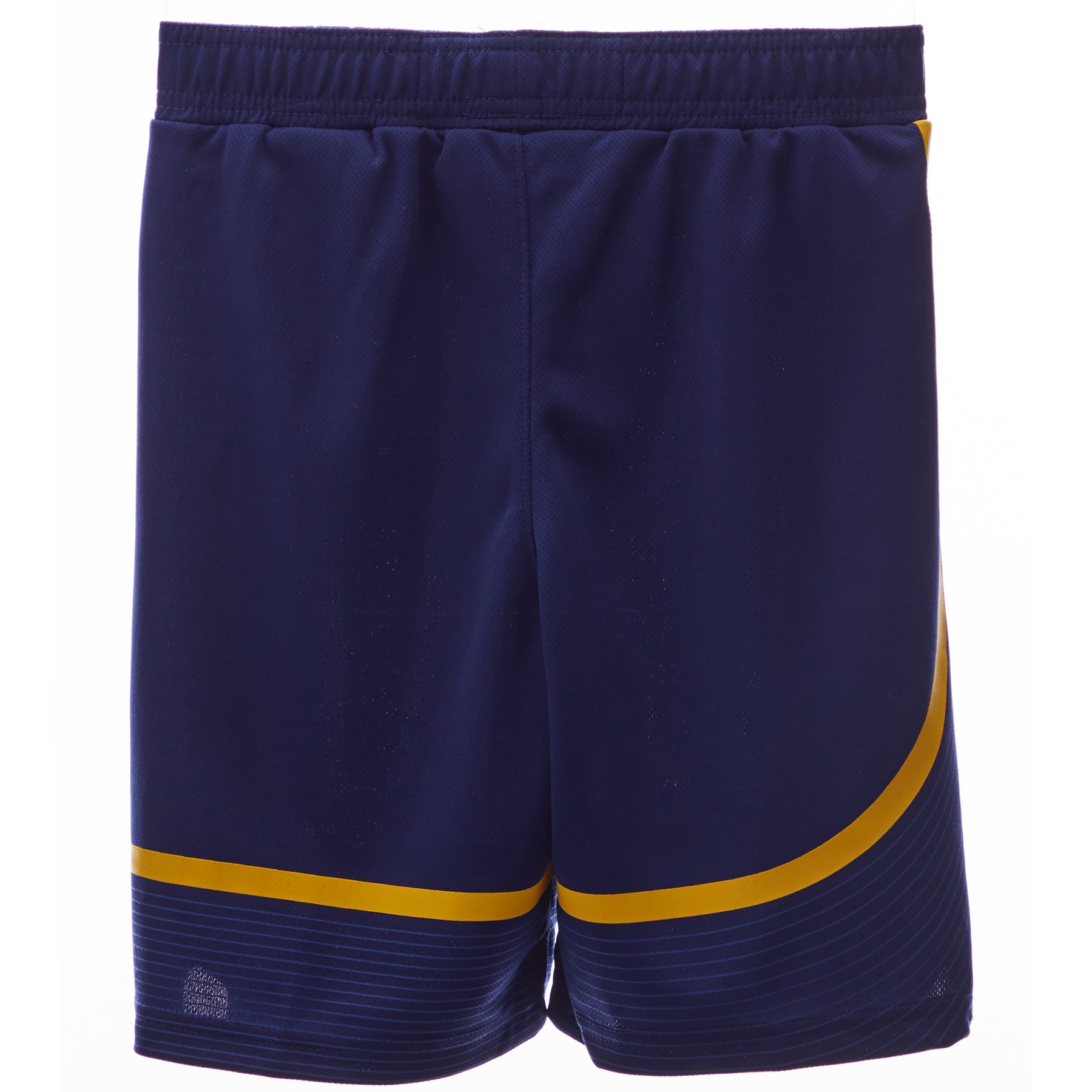 Warriors Statement Replica Short