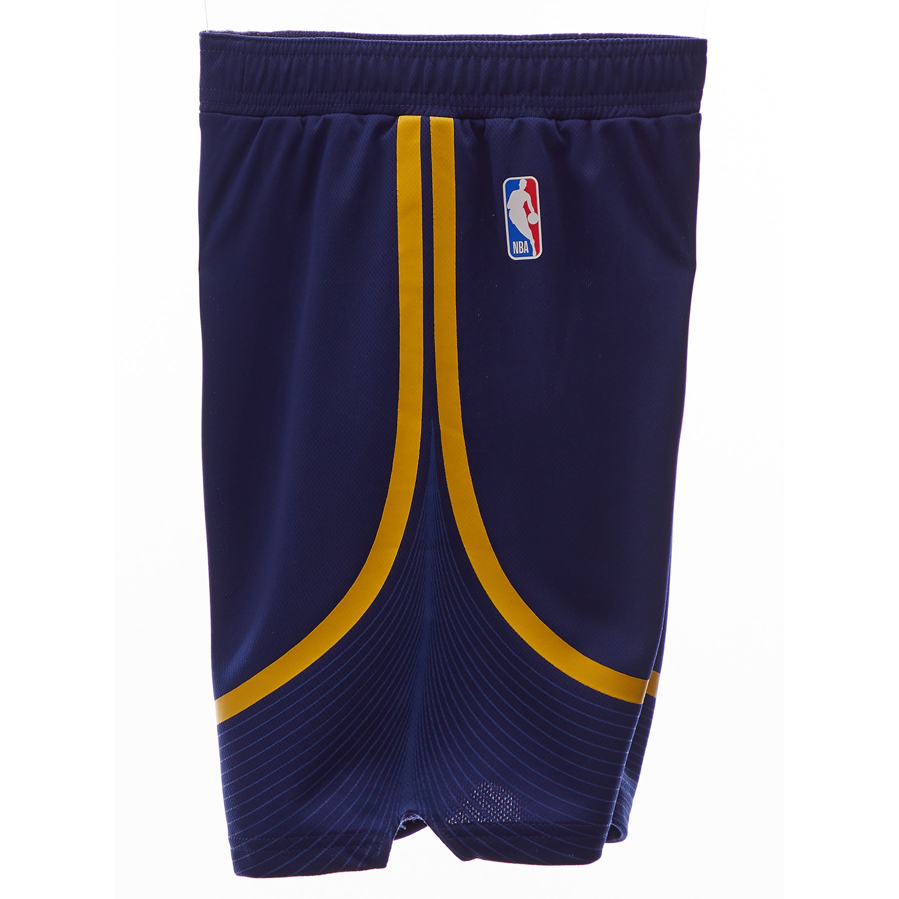Warriors Statement Replica Short