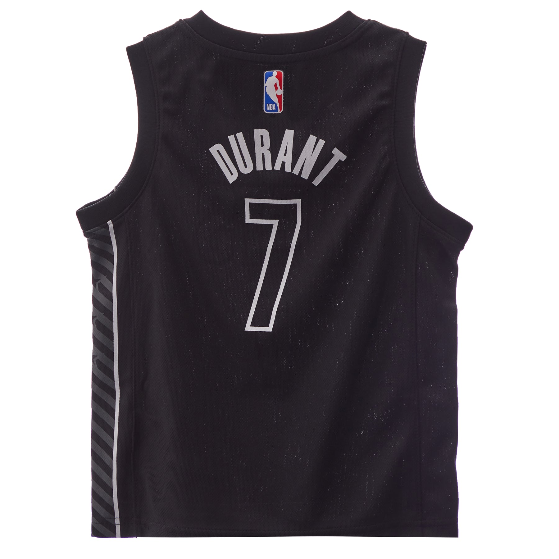 Durant Nets Statement Replica Jersey