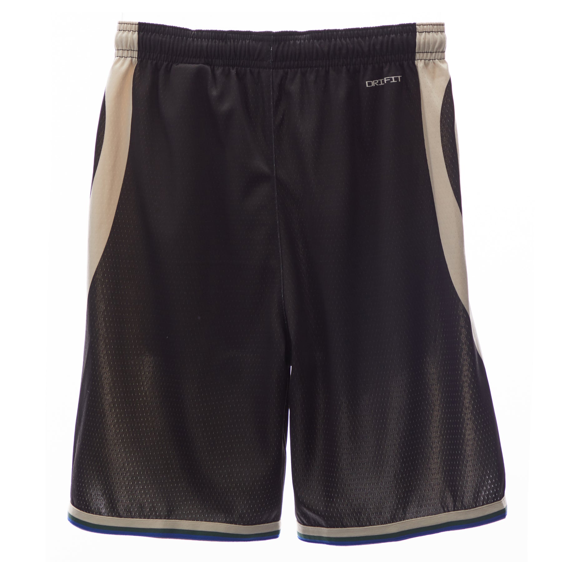 Bucks Statement Swingman Short