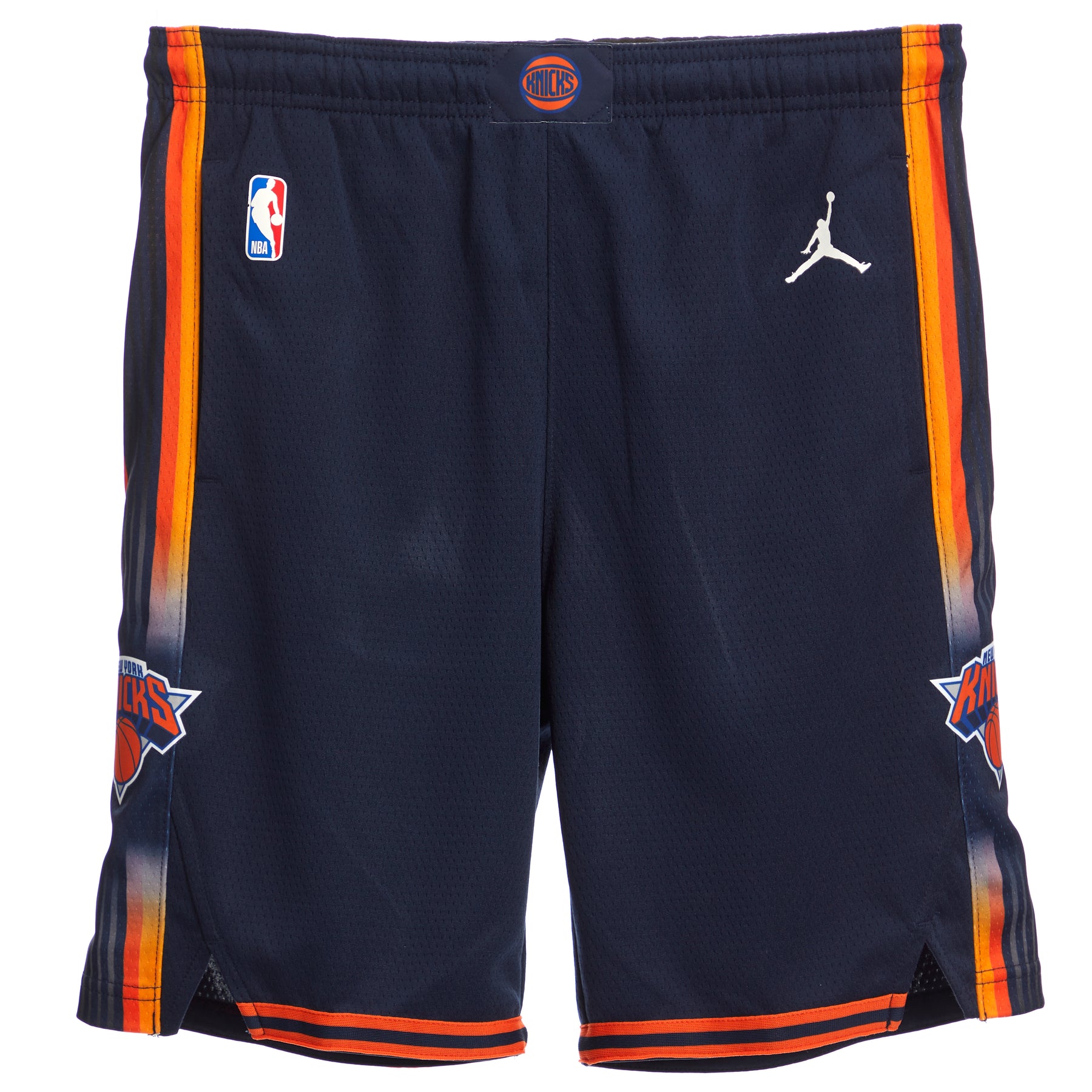 Knicks Swingman Short
