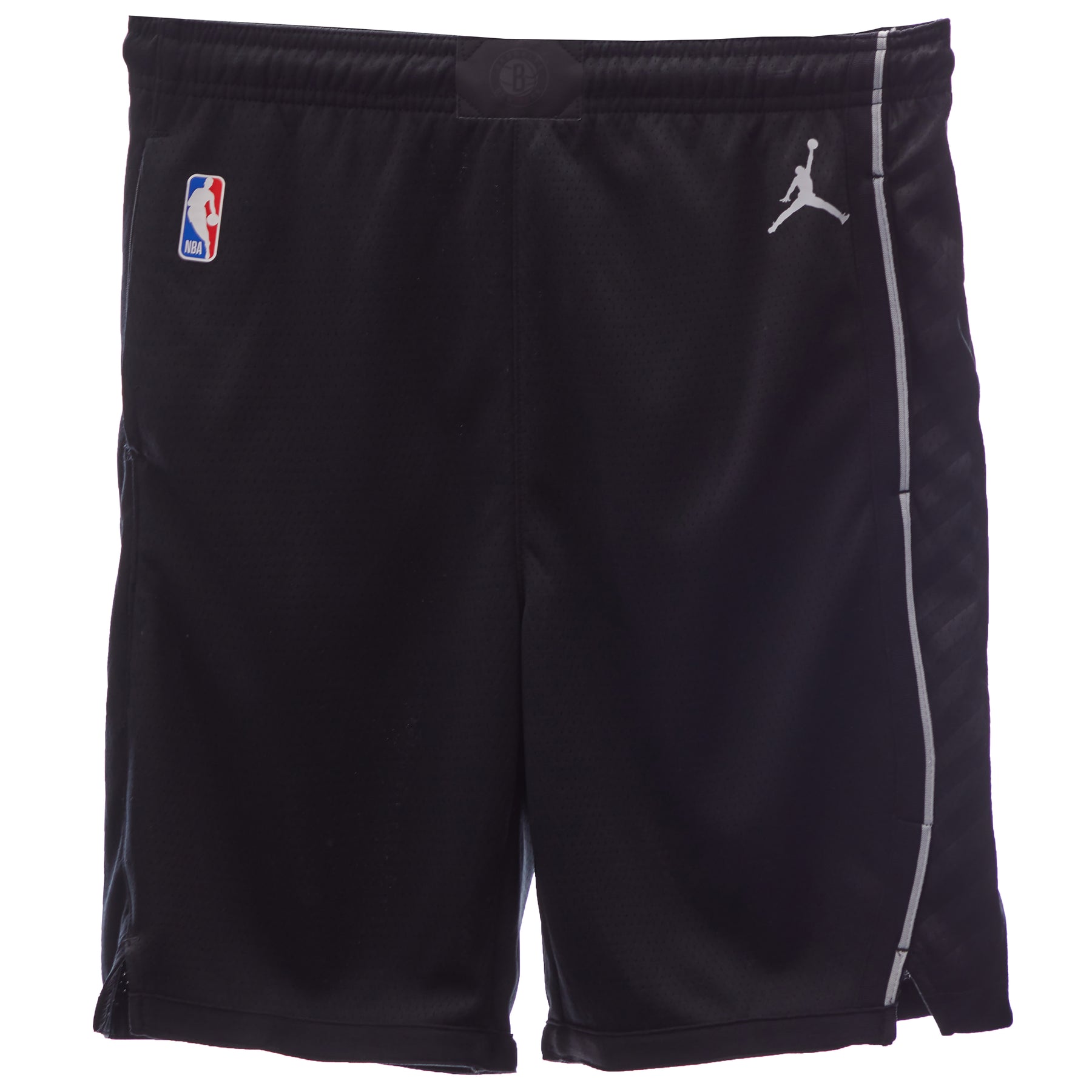 Nets Statememnt Swingman Short
