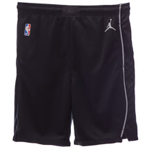 Nets Statememnt Swingman Short