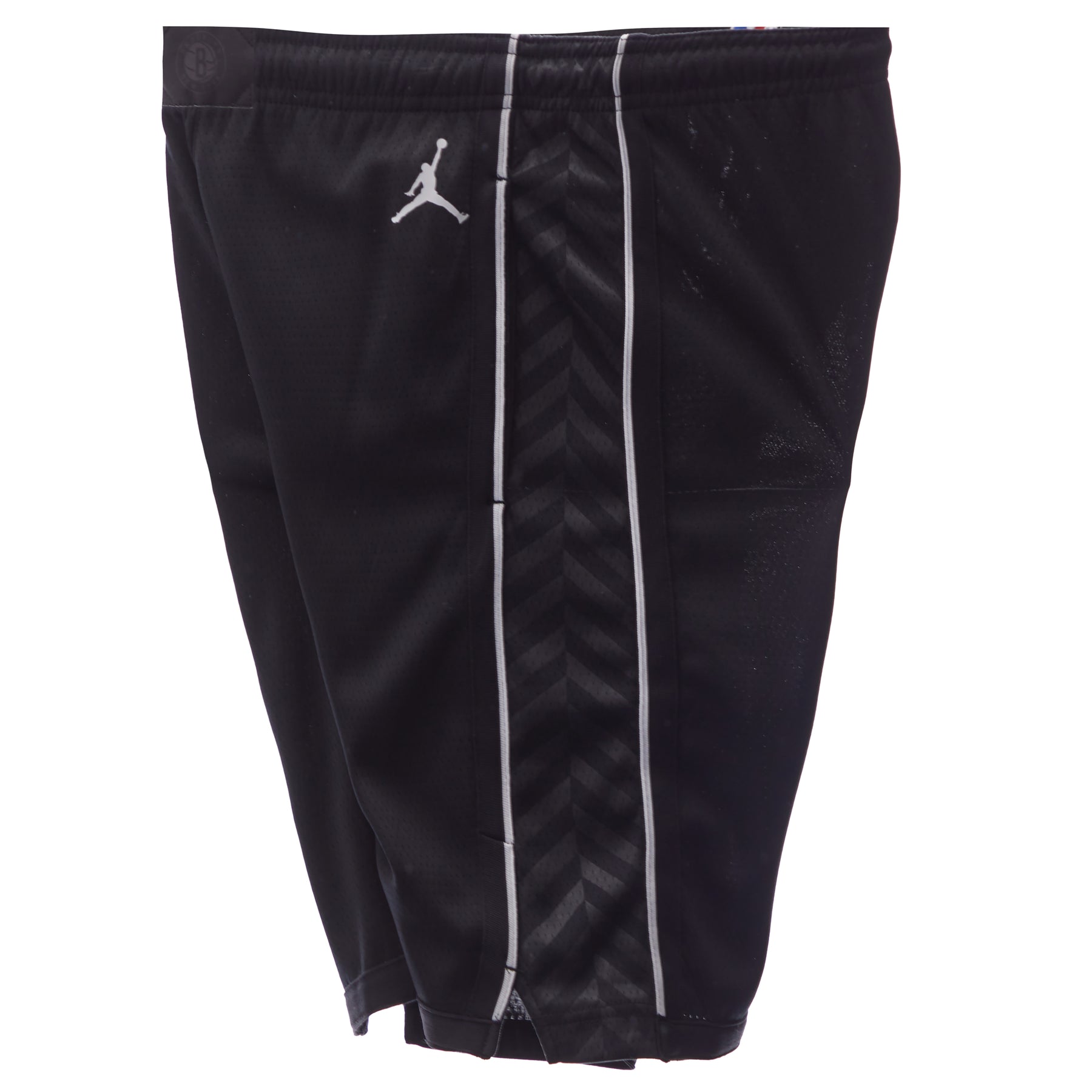 Nets Statememnt Swingman Short