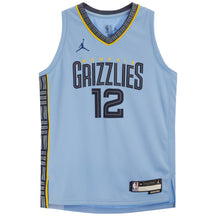 Morant Grizzlies 8/20 Statement Swingman Jersey