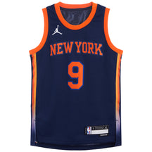 Barrett Knicks Statement Swingman Jersey