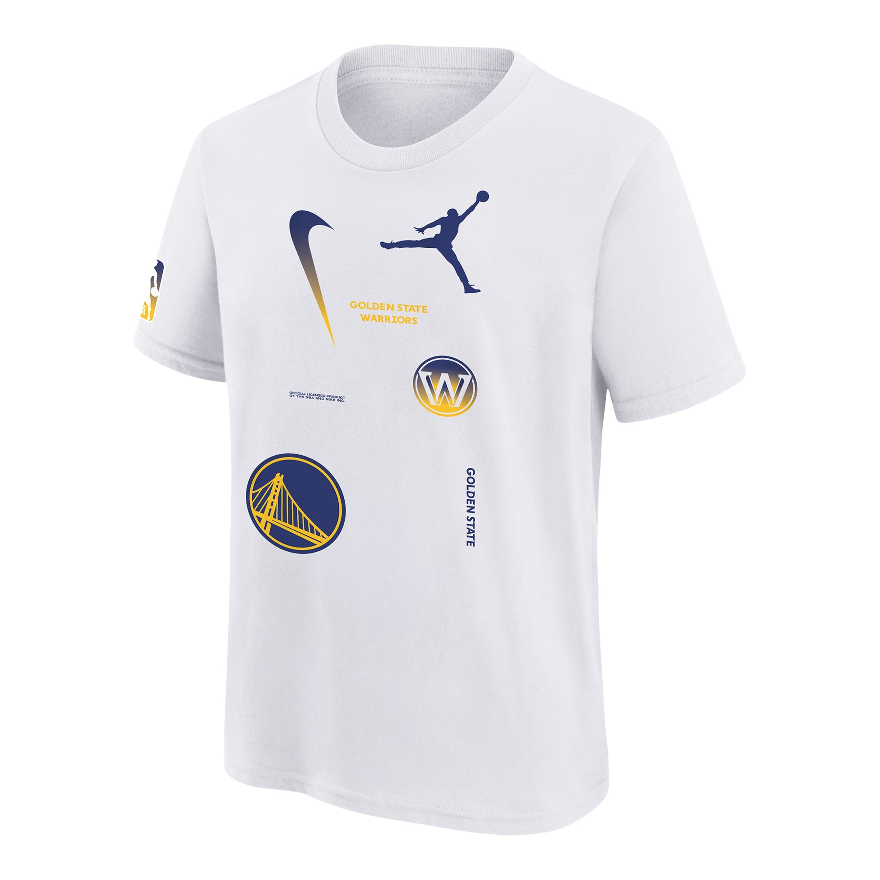 Warriors Courtside Statement