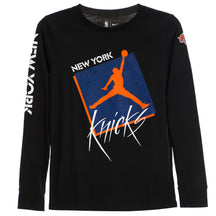 Knicks Courtside Statement