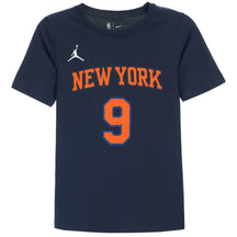 Barret Name and Number Tee