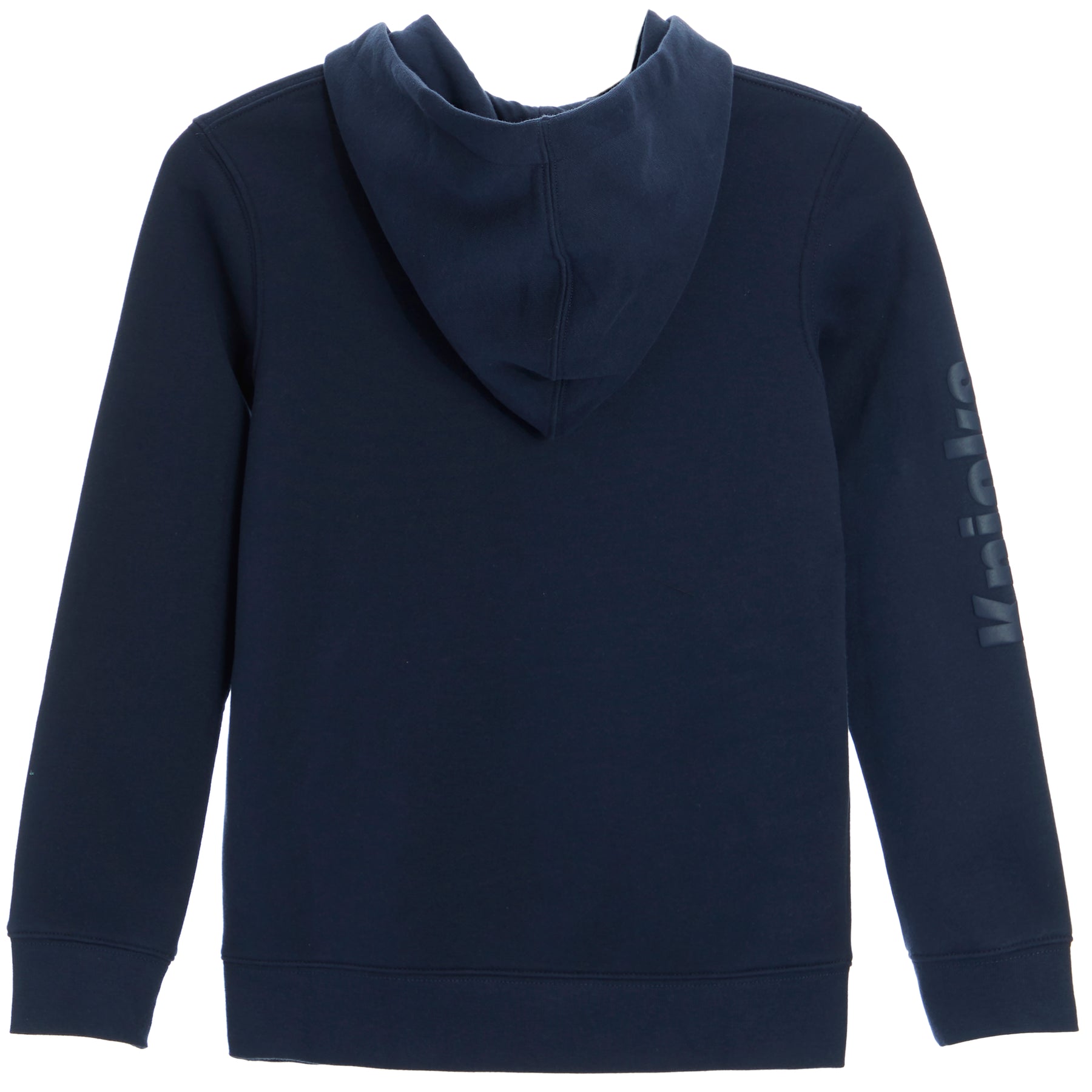 Knicks Fleece Pullover Courtside