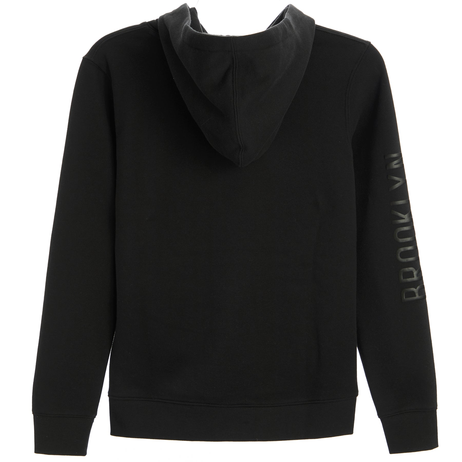 Nets 8/20 Fleece Pullover Courtside