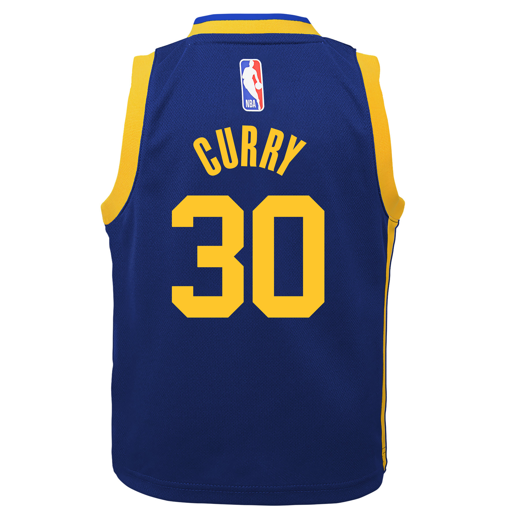 Curry Warriors Statemnt Replica Jersey