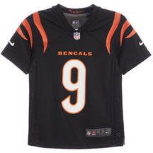 Burrow Bengals Gameday Jersey