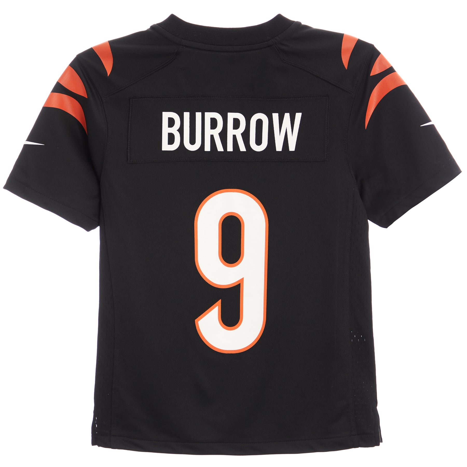 Burrow Bengals Gameday Jersey