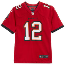 Brady Buccaneers  Gameday Jersey