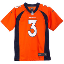 Wilson Broncos  Gameday Jersey