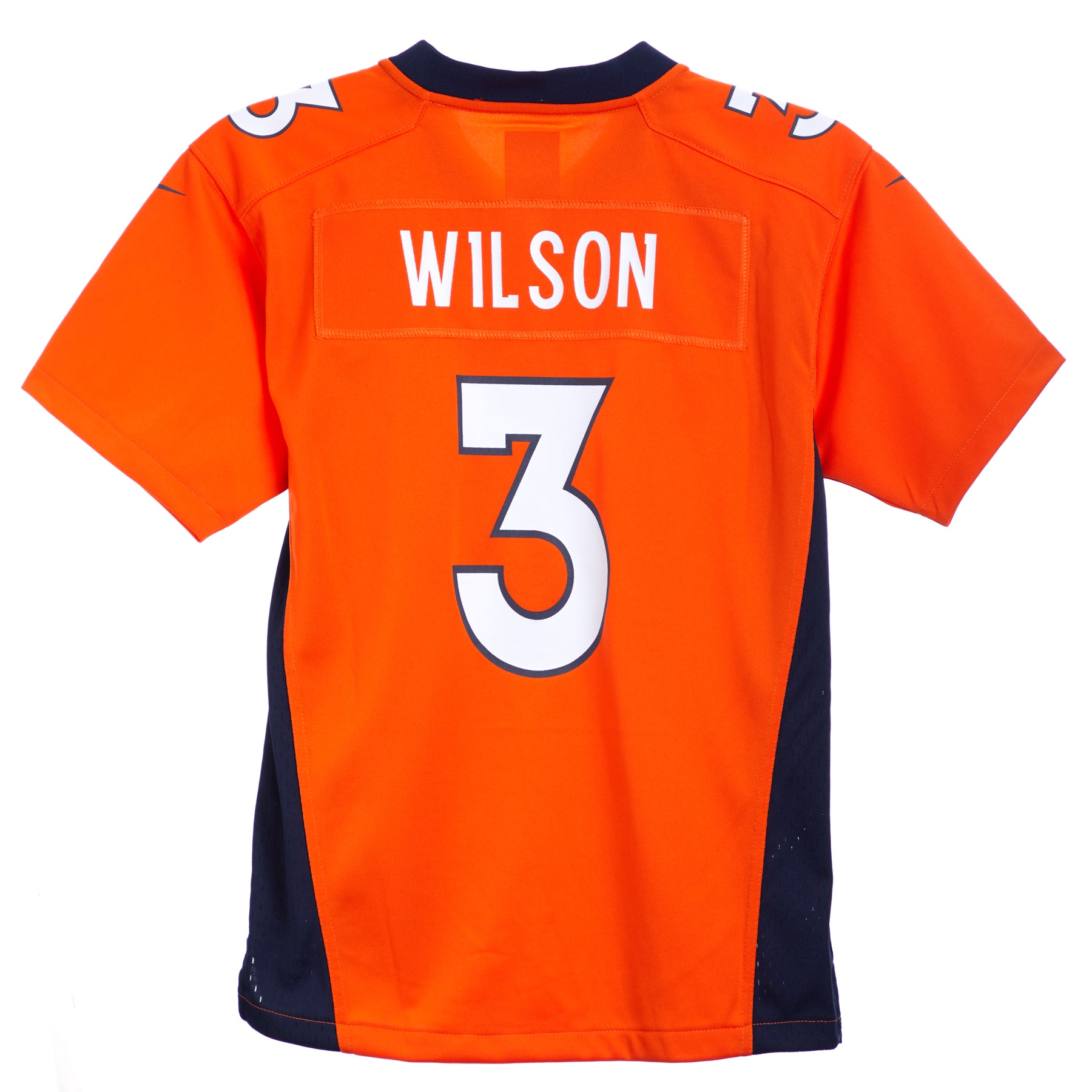 Wilson Broncos  Gameday Jersey
