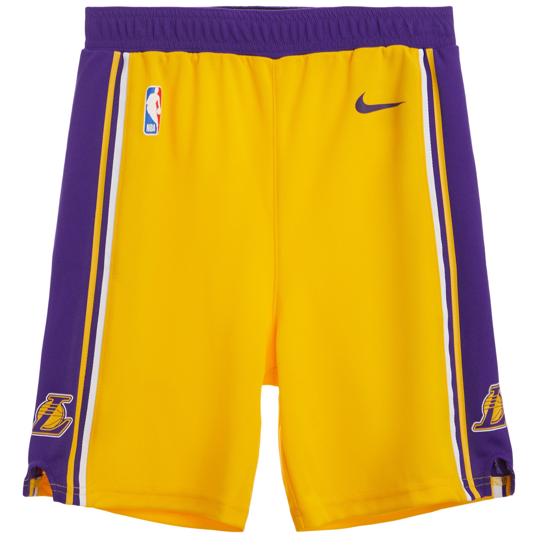 Lakers Icon Replica Short